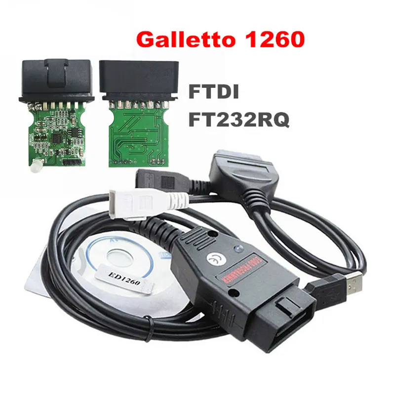 Vehemo OBD2 Obd2 кабельный сканер ЭБУ Flasher Tunning Автомобильный Диагностический кабель для