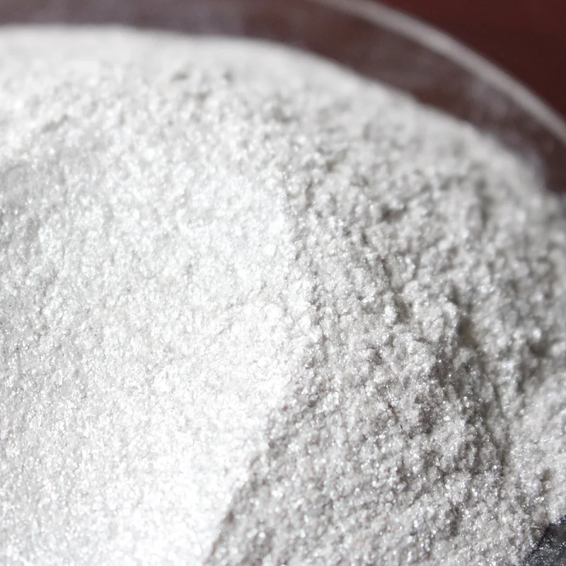 Минеральный пигмент жемчужный порошок полезный натуральный слюдяной краситель