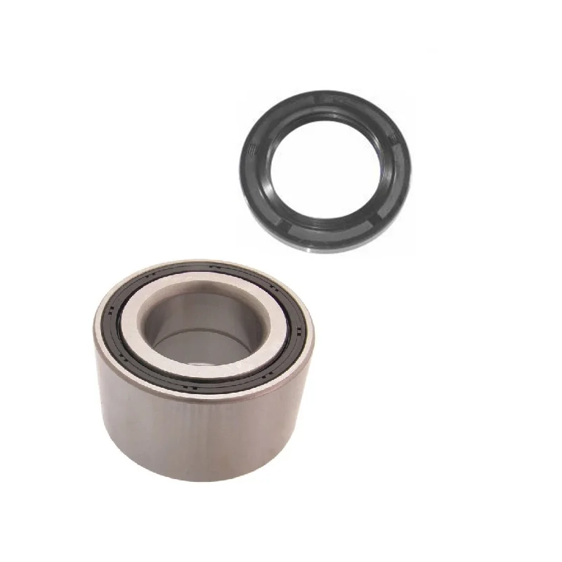 

Rear wheel bearings for SUZUKI LT-Z400 2009-2010 SUZUKI Z400 2003-2008 ARCTIC CAT DVX 400 2004-2007 KAWASAKI KFX400 2003-2006