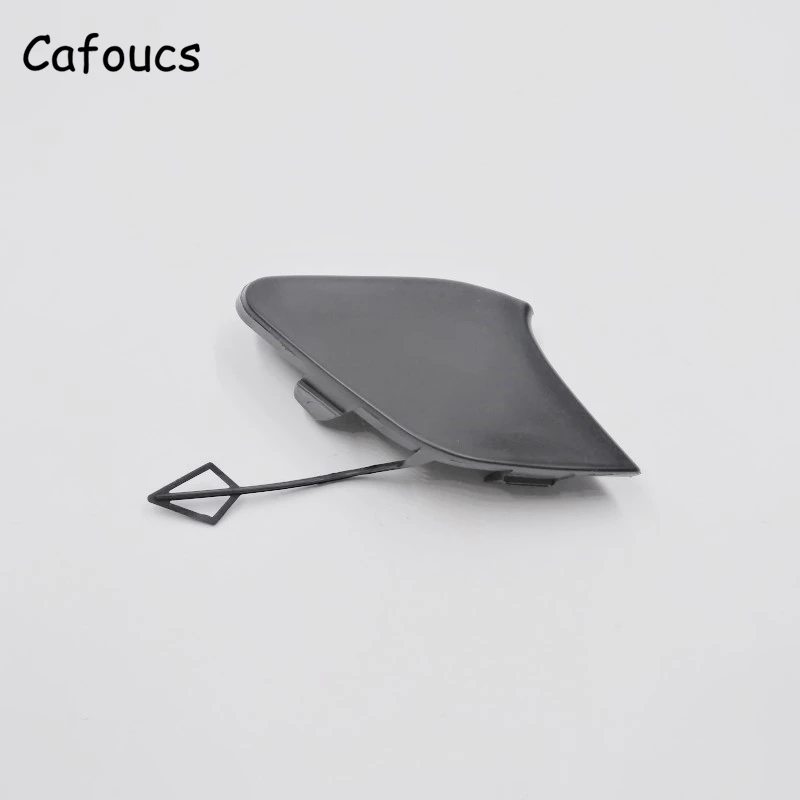 Cafoucs для Ford Focus 2015 передний бампер крышка прицепа Автомобильный Буксировочный