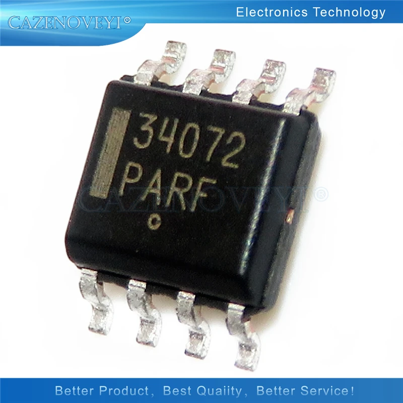 20 шт./лот MC34262 MC34119 MC34072 MC34064 MC34063 MC33290 MCZ33290D MC33262 MC33202 MC33153 MC33078 MC33039 SOP-8 в наличии -