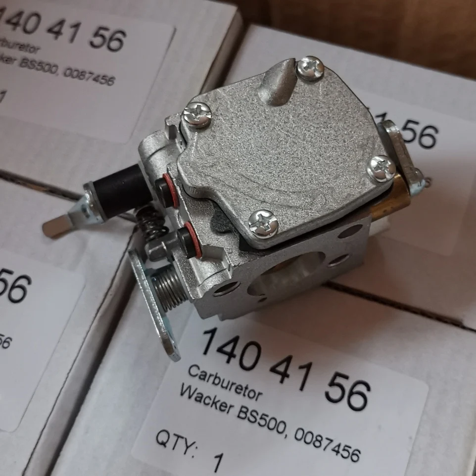 Карбюратор Wacker Rammer BS500 BS600 OEM 0087456 | Инструменты