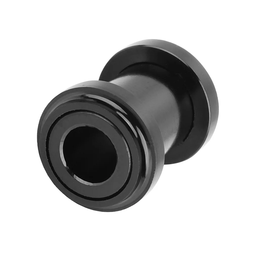 Алюминиевый сплав втулка для велосипеда задняя амортизирующая подставка