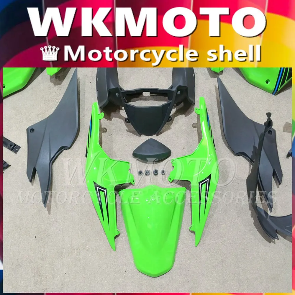 

EX 250 2012 Body Kits Ninja 250R 2008 - 2014 Motorcycle Fairing for Kawasaki Zx250r 11 12 Fairings