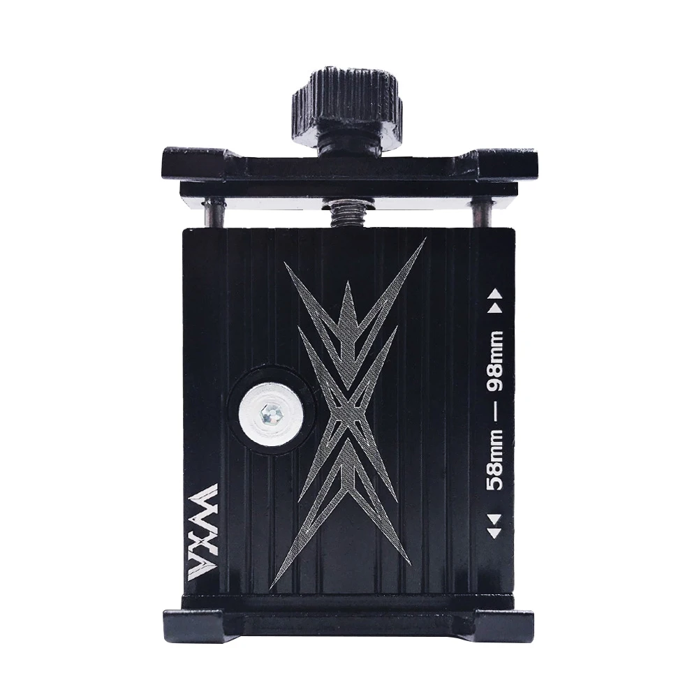 

Bicycle Motorcycle Cell Phone Holders GPS Device Mount Bracket GPS Navigation Cellphone Handlebar Stand Mount