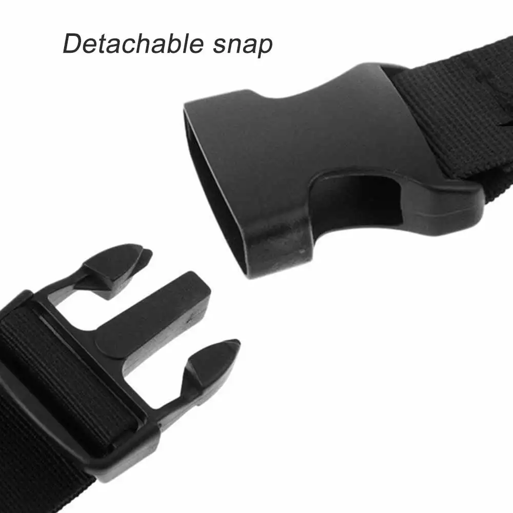 

Surfboard Strap Adjustable Heavy-Duty Paddleboards Carrying Support Belt Shoulder Sling Rope Outdoor Accessories