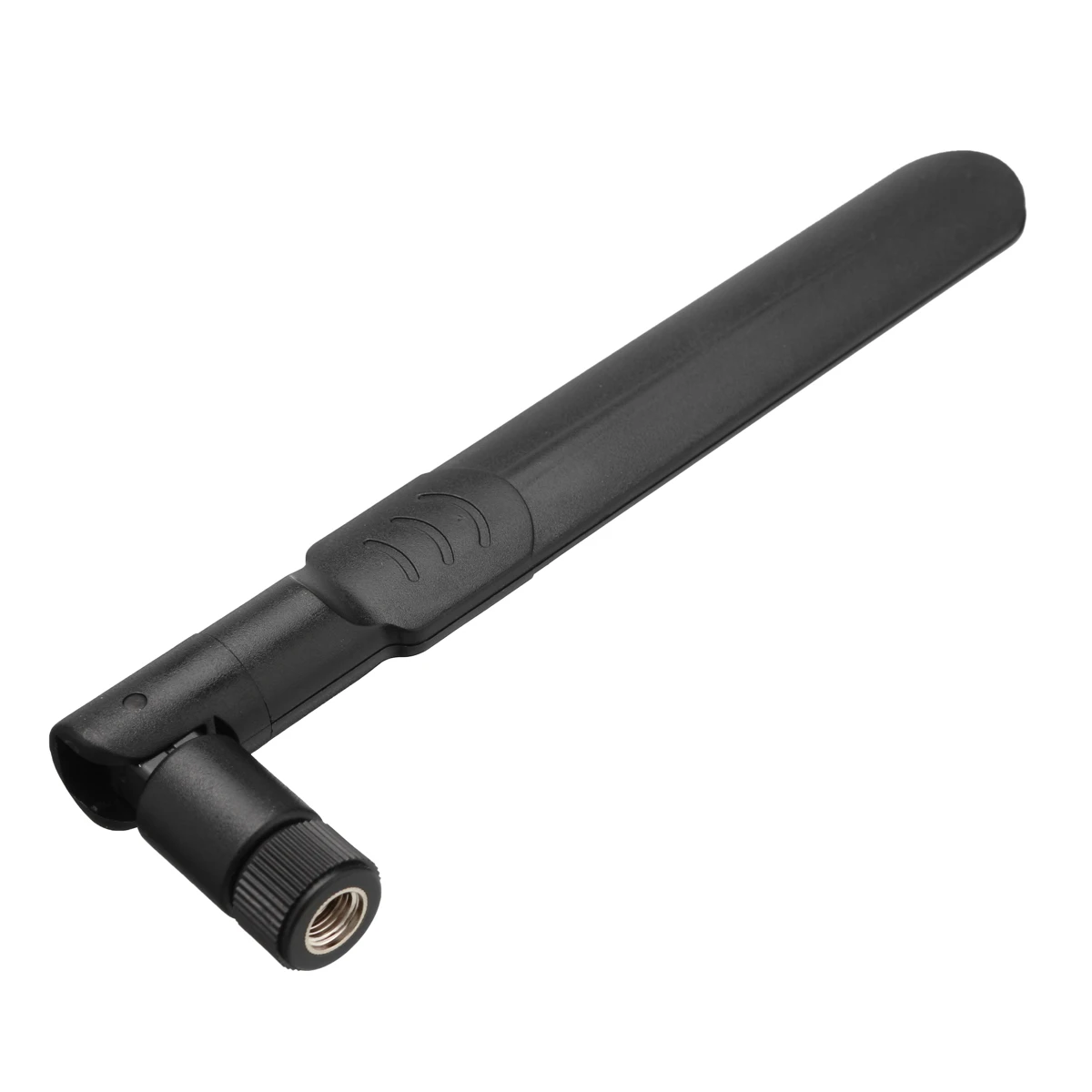 5dBi WiFi антенна 3CMJT RP-SMA папа 155 мм с высоким коэффициентом усиления 2 4G 5 8G 3G LTE GSM