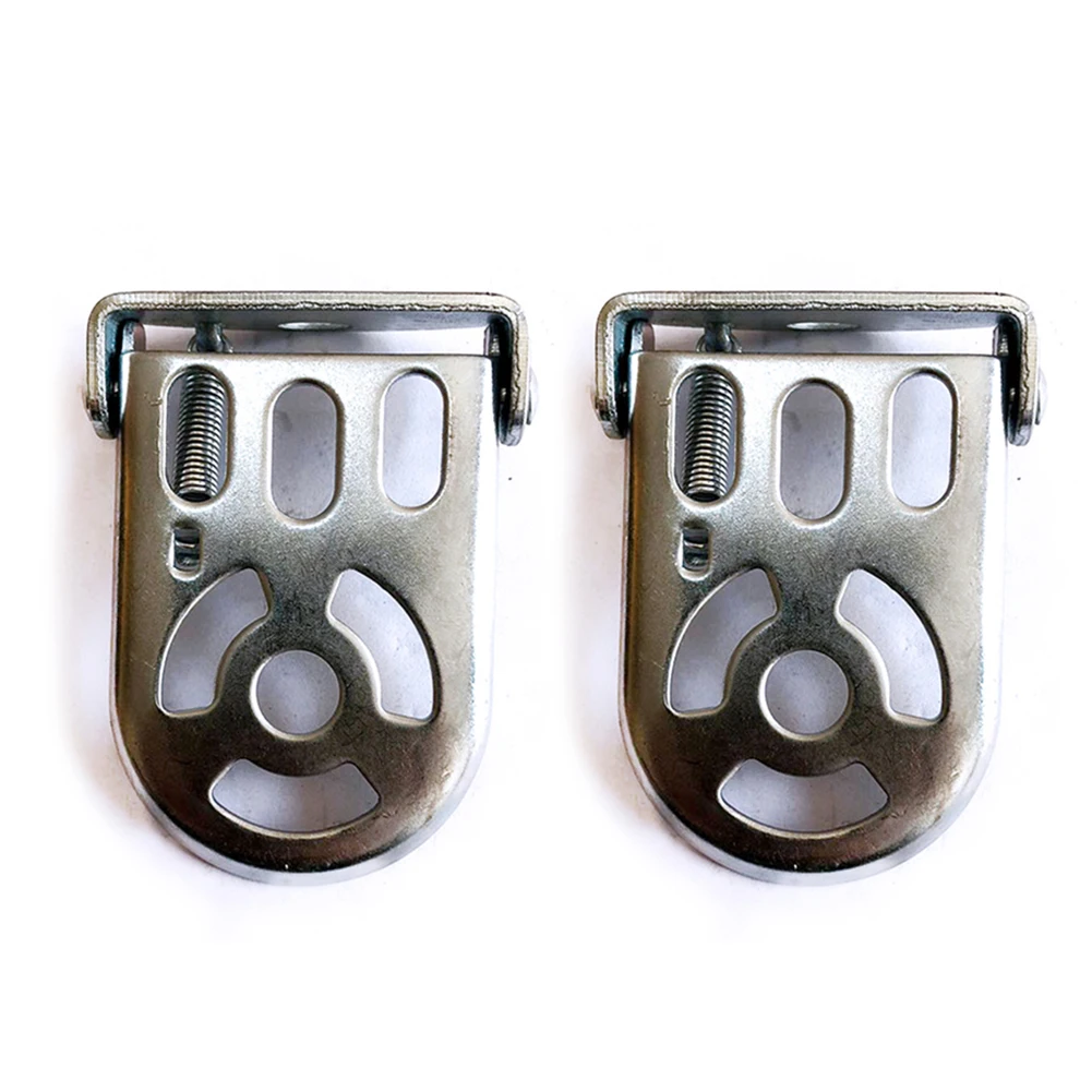 1 пара велосипедных складных ножек для детей велосипедное заднее сиденье