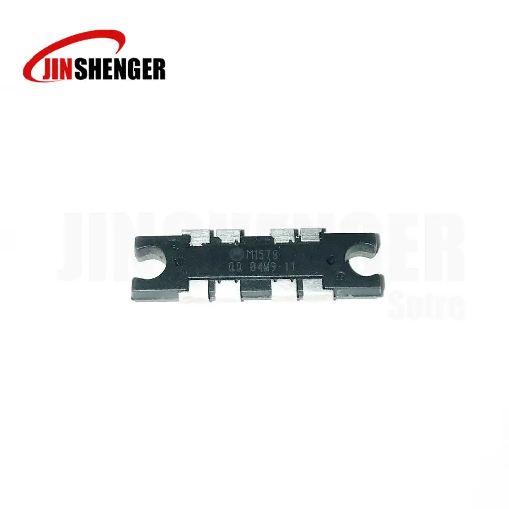 

M1570 SMD RF трубка, высокочастотный модуль усиления мощности