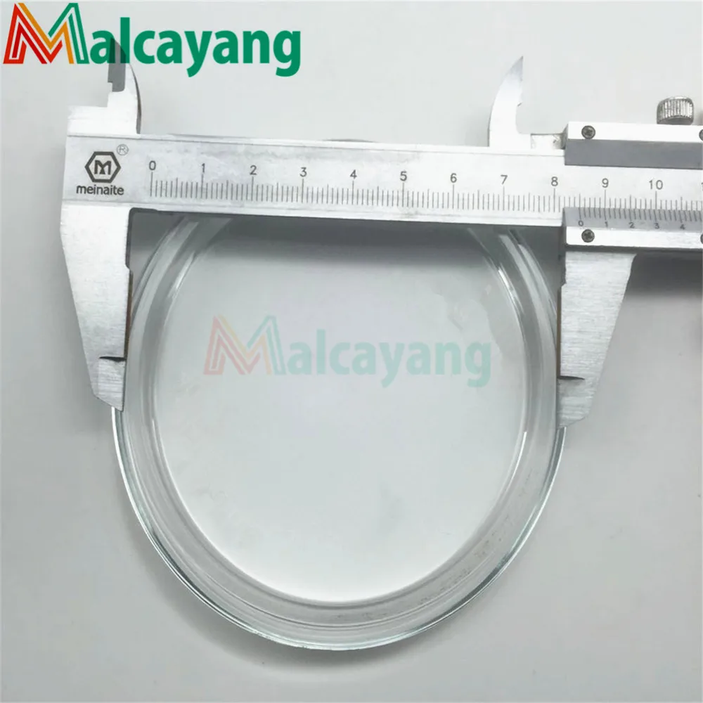 90*100 MM FOG LAMPS LIGHTS Tempered glass 2 PCS For TOYOTA | Автомобили и мотоциклы