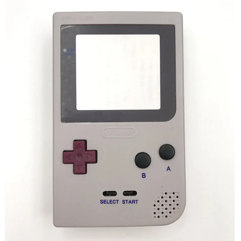 Чехол для Nintendo Game Boy 5 комплектов | Электроника