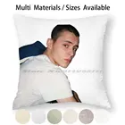 Арон пипер, наволочка для подушки, наволочка из хлопка и льна, Арон пипер, Элитный Андер, мунуз, креативный трендовый винтажный маленький подарок