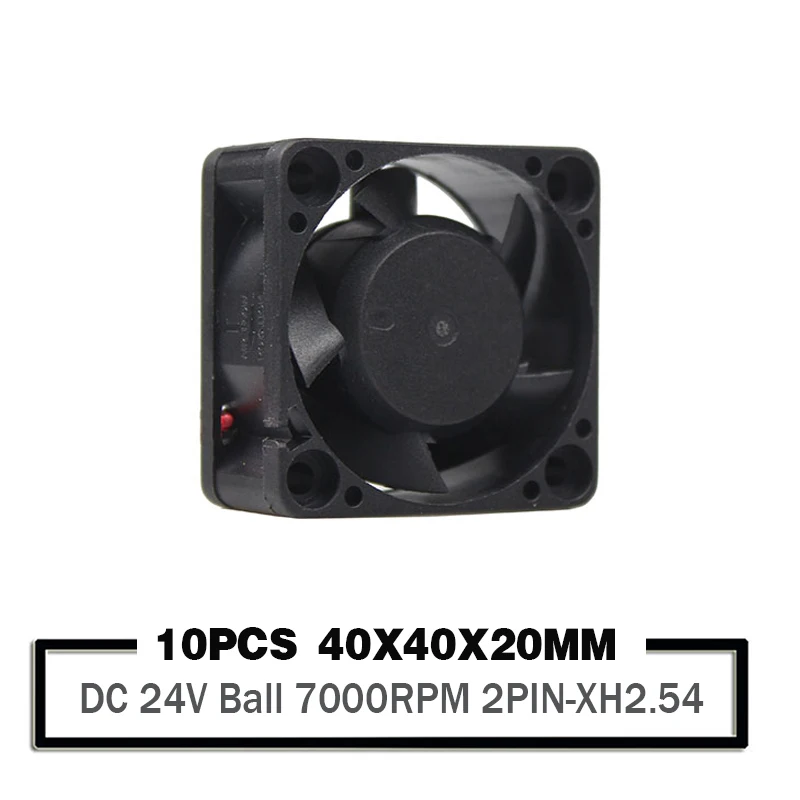 ΠΠ΅Π½ΡΠΈΠ»ΡΡΠΎΡ Π΄Π»Ρ 3D-ΠΏΡΠΈΠ½ΡΠ΅ΡΠ° YOUNUON 4020, 24 Π, 40 ΠΌΠΌ, 2 ΠΊΠΎΠ½ΡΠ°ΠΊΡΠ°, Π΄Π²ΠΎΠΉΠ½ΠΎΠΉ ΡΠ°ΡΠΈΠΊΠΎΠΏΠΎΠ΄ΡΠΈΠΏΠ½ΠΈΠΊ, ΠΎΡ
Π»Π°ΠΆΠ΄Π°ΡΡΠΈΠΉ Π²Π΅Π½ΡΠΈΠ»ΡΡΠΎΡ, 4020, 40*40*20 ΠΌΠΌ, 10 ΡΡ. ΠΠ΅Π½ΡΠΈΠ»ΡΡΠΎΡ Π΄Π»Ρ 3D-ΠΏΡΠΈΠ½ΡΠ΅ΡΠ° YOUNUON 4020, 24 Π, 40 ΠΌΠΌ, 2 ΠΊΠΎΠ½ΡΠ°ΠΊΡΠ°, Π΄Π²ΠΎΠΉΠ½ΠΎΠΉ ΡΠ°ΡΠΈΠΊΠΎΠΏΠΎΠ΄ΡΠΈΠΏΠ½ΠΈΠΊ, ΠΎΡ
Π»Π°ΠΆΠ΄Π°ΡΡΠΈΠΉ Π²Π΅Π½ΡΠΈΠ»ΡΡΠΎΡ, 4020, 40*40*20 ΠΌΠΌ, 10 ΡΡ.