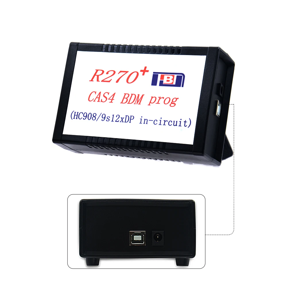 2019 Newly 1.20 R270+ V1.20 Auto R270 CAS4 BDM Programmer PLUS | Автомобили и мотоциклы