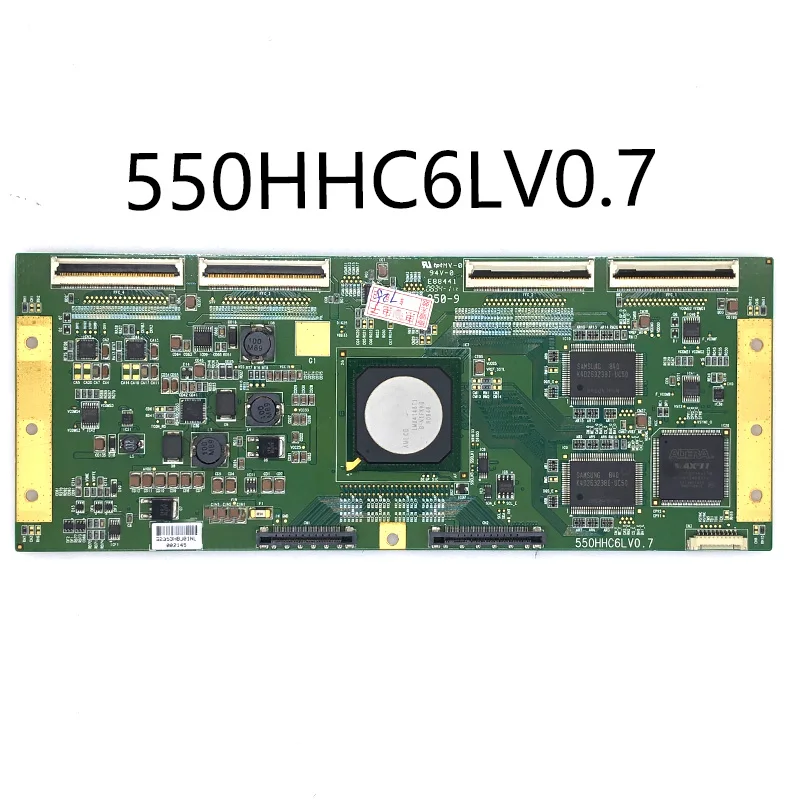 

original 100% test for samgsung KDL-55X4500 550HHC6LV0.7 logic board