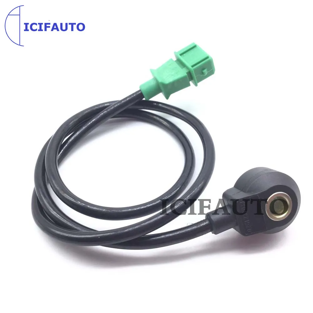 Датчик удара для VW Golf Jetta MK2 Corrado G60 Passat Scirocco OE #0261231038/054 905 377 A / 054 H|Датчик детонации| |
