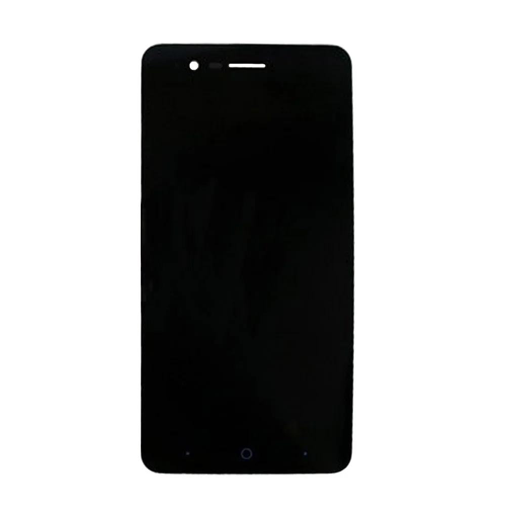 Для ZTE лезвие A510 ЖК дисплей Дисплей кодирующий преобразователь сенсорного экрана