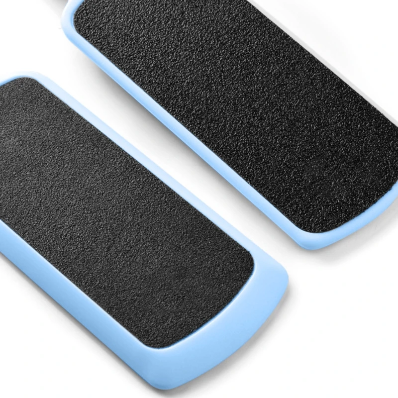 2 в 1 двусторонняя пилка для ног 6 шт. | Красота и здоровье