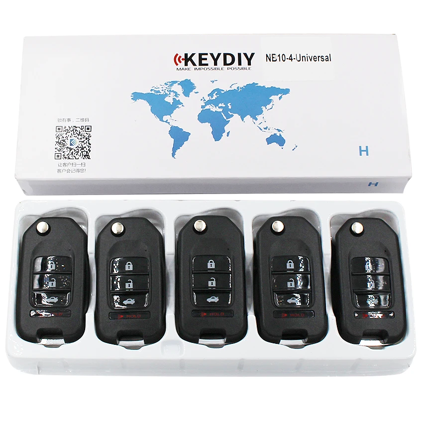 5 шт. многофункциональный универсальный пульт дистанционного управления для KD900 +