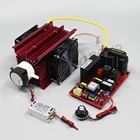 Pinus longaeva 20 Гцч 20 граммов Регулируемый кварцевый трубчатый генератор озона, Оборудование Для Озонотерапии, очиститель воздуха и воды