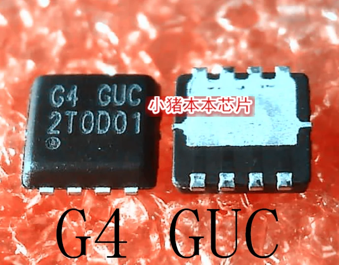 PEA16BA Printing G4 GUC QFN8