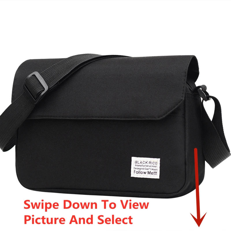 

Men's Handbag Shoulder Bags for Men Vintage Trends PU Leather Retro Messenger Bag Stylish Casual Male Crossbody Shoulder Bag