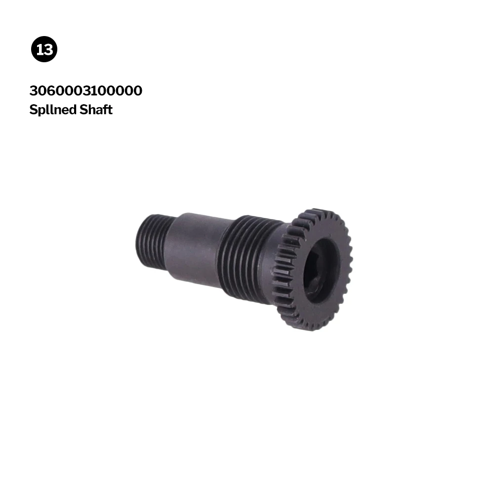 Электрические ножницы для обрезки G04 с прогрессивной защитой пальцев (аксессуар