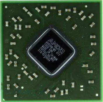 Чип AMD 218-0755034 | Электронные компоненты и принадлежности