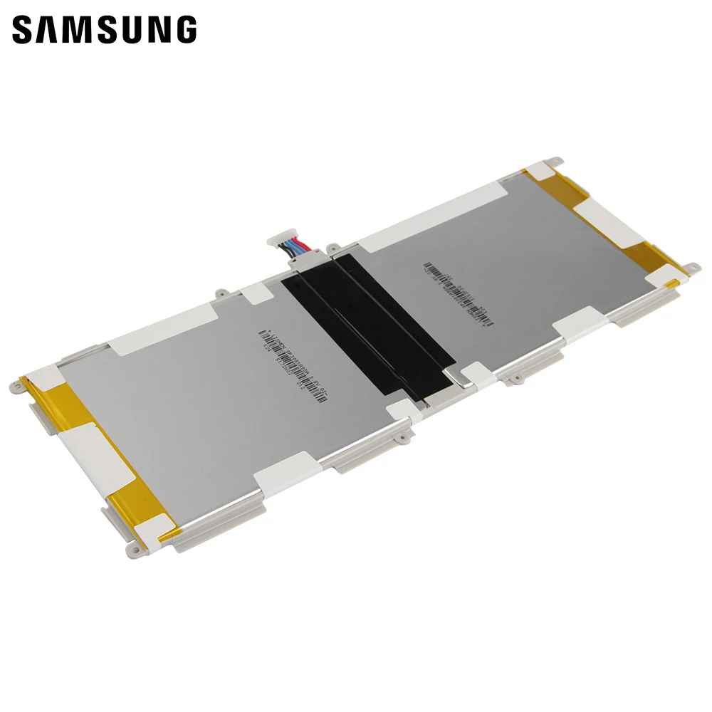 Samsung оригинальный планшетный аккумулятор EB BT530FBU/FBE BT530FBC для GALAXY Tab4 Tab 4 T531 T533 T535 T537 SM