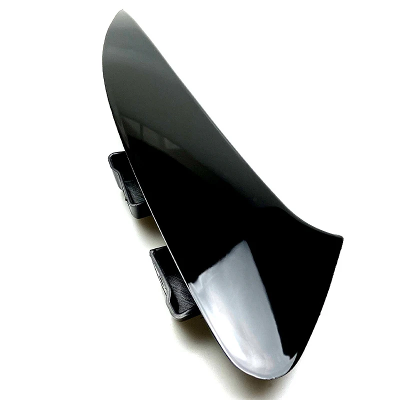 Задний бампер спойлер вентиляционное отверстие Накладка для Benz GLA C118 CLA200 2020 +