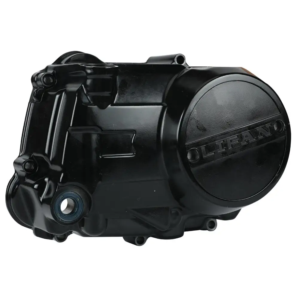 Мотоциклетный правый боковой Картер крышка сцепления для горизонтальных