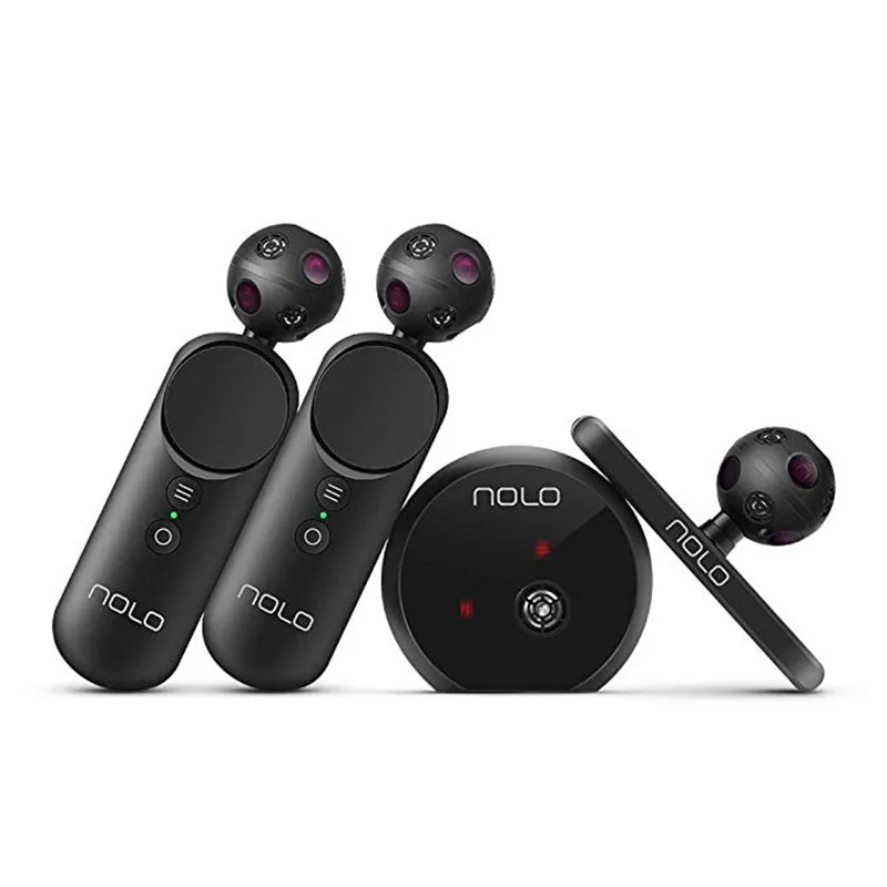 Nolo cv1 отслеживание движения для vr/ar-NOLO-отслеживание с интерактивной функцией |