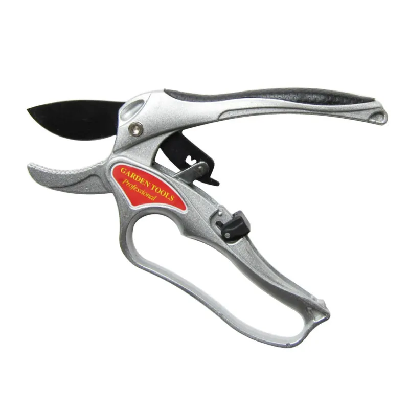 

Hardware Tools Garden Pruning GRAFITING Shears Metals Fruit Pruner Gardening Branch Thick Branches Labor-saving Bonsai 4023