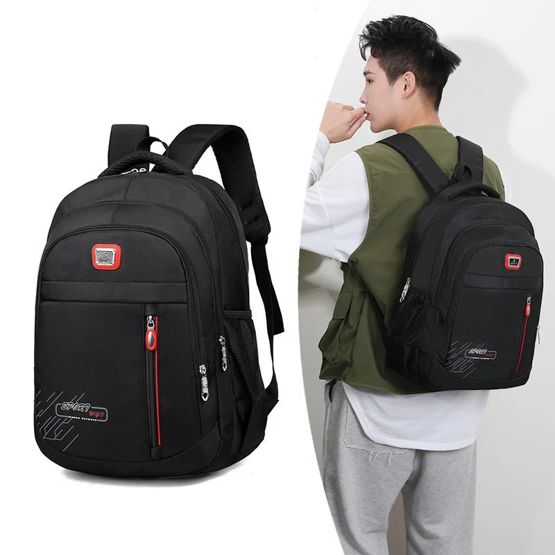 2021 повседневные мужские спортивные рюкзаки уличный светильник Мужской Дорожный