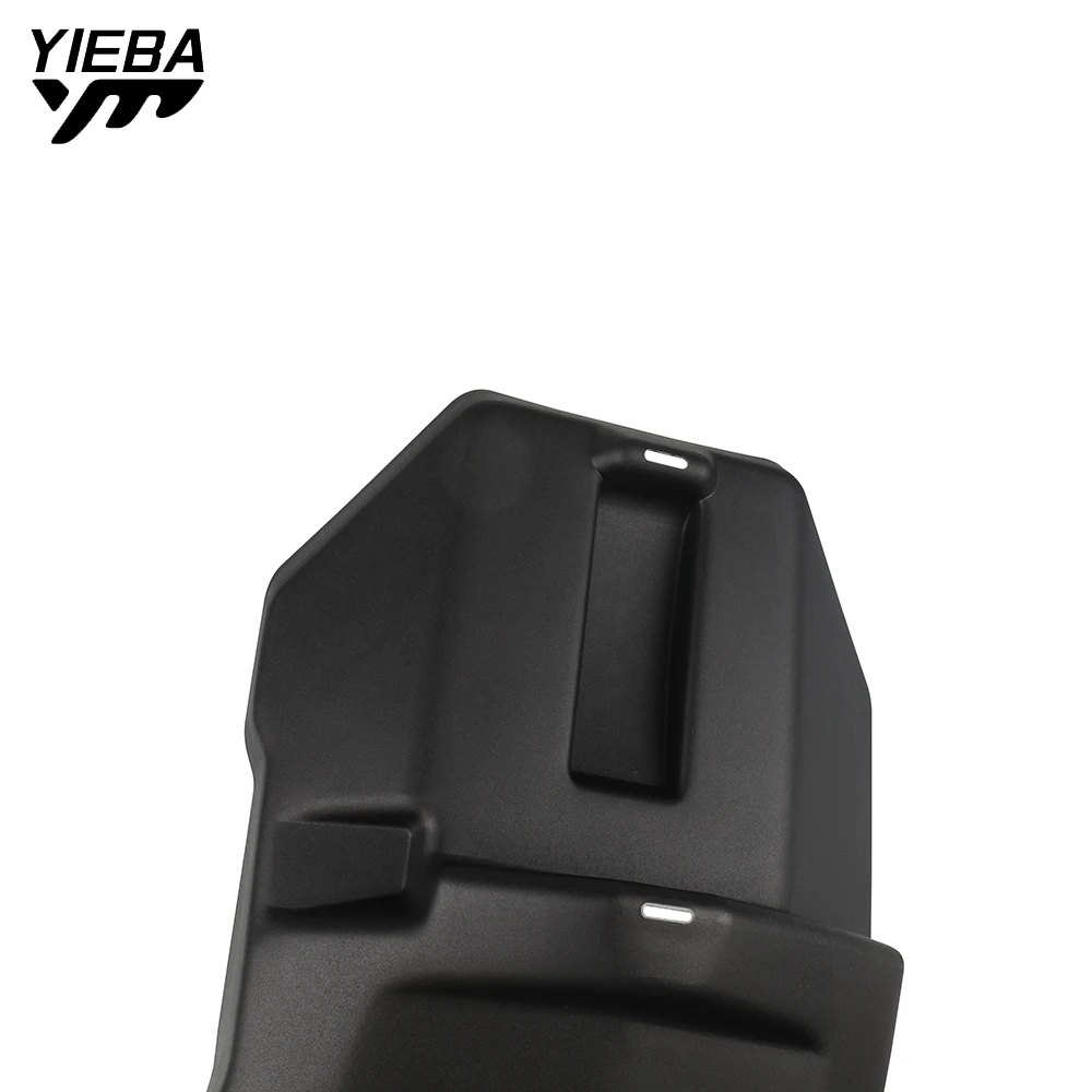 CBR500R Rear Fender CB500F CB500X 2013-2021 For HONDA CB 500 X F 500X 2020 2019 ABS Fairing Extender Extension | Автомобили и