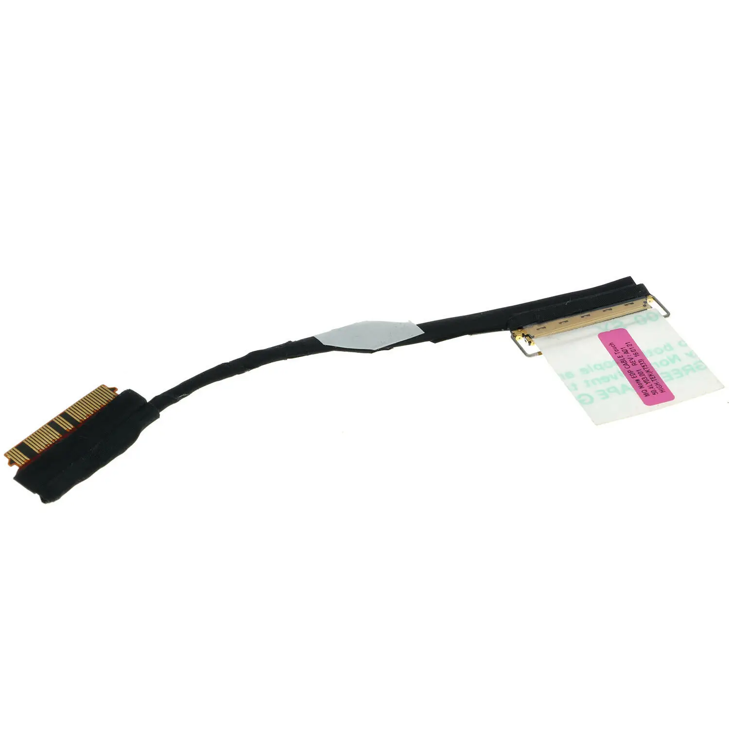 JIANGLUN Новый ЖК дисплей EDP сенсорный кабель для LENOVO THINKPAD X1 Carbon Gen 2 & 3