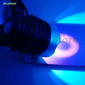 УФ-лампа Wozniak мобильный телефон для отверждения клея, светодиодная УФ-лампа, источник питания, 10 секунд отверждения, USB светильник