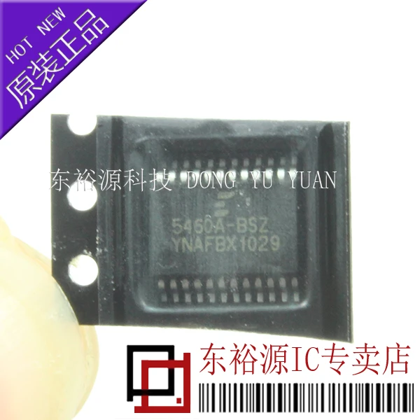

5 шт./лот 5460A-BSZ CS5460A-BSZ SSOP
