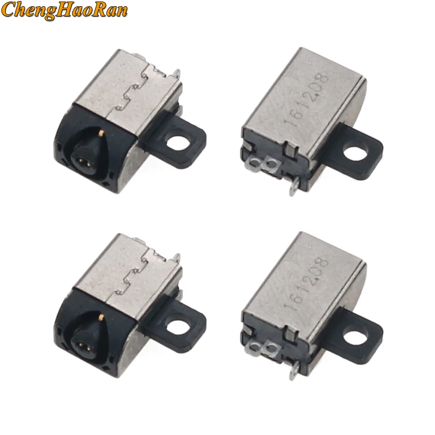 При заказе 1 10 штук DC Мощность Jack для DELL Inspiron 5565 5567 5370 5471 5575 P87G P88G 3162 3168 3169 3164 3167