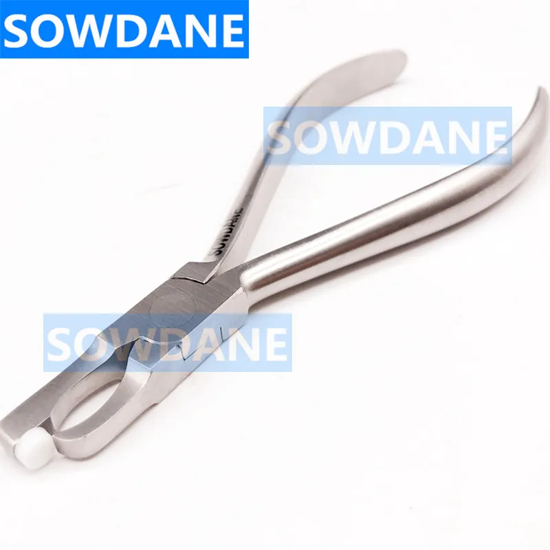 Стоматологическая Ортодонтическая щеточка страховочная полоса лента