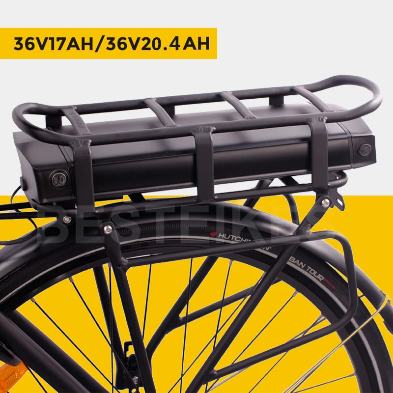 BAFANG мотор BBS01B 36V250W Bafang BBS01 250w электродвигатель для электровелосипеда средней