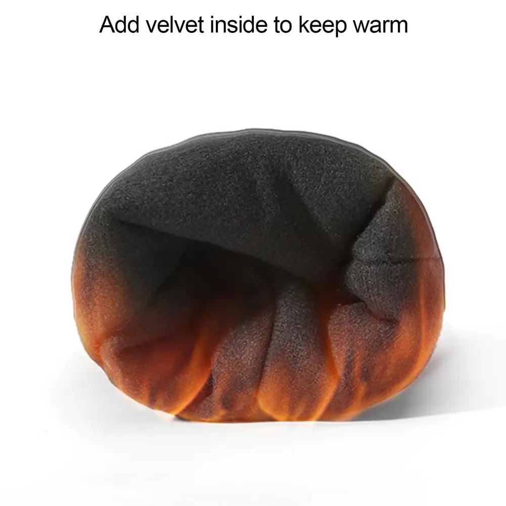 

NEW 2020 Winter Outdoor Sports Ski Plus Velvet Warm Gloves