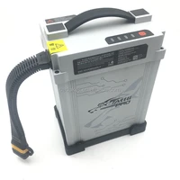 tattu yuyan pro fast charging version smart lithium battery 22000mah 25c 12s 44 4v as150u f plug for agricultural spray drones