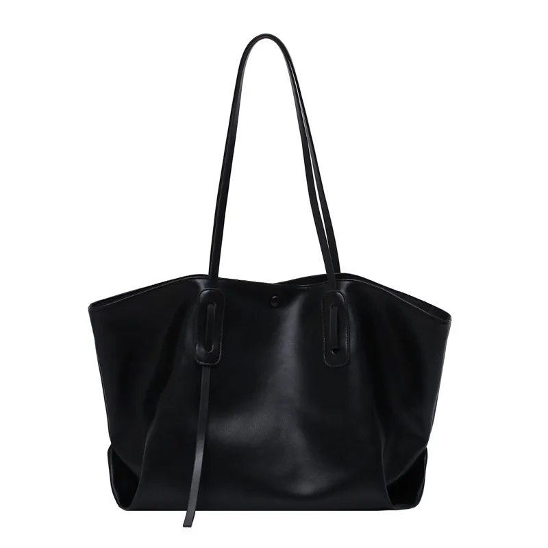 

New Style Handbags 2021 Fashion Single Shoulder Handbags Ladies Large Capacity Tote Bags Women's Shoulder Bags