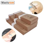 100 шт., одноразовые мешочки для дезинфекции, сумка для дезинфекции