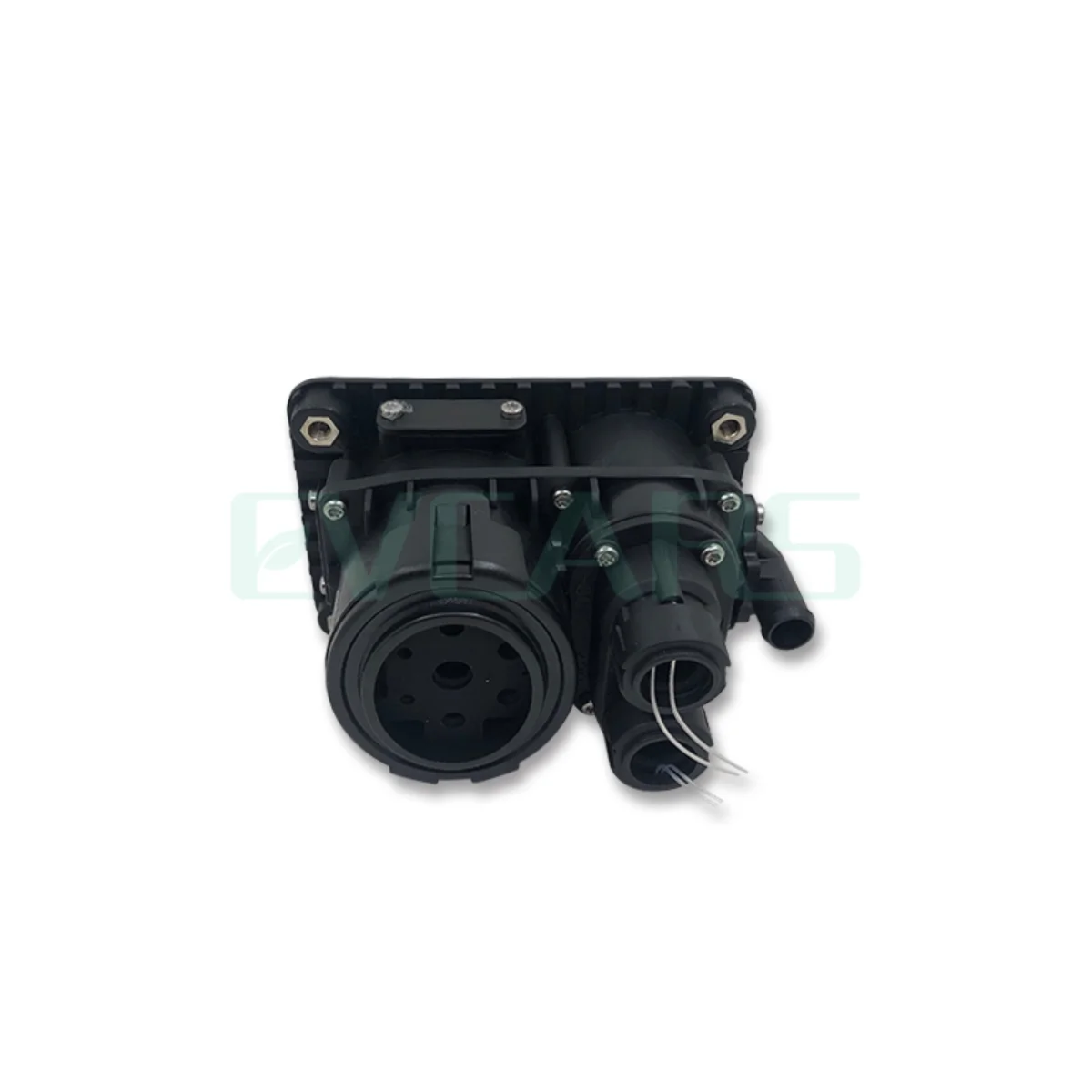 Электромобиль DUOSIDA EVSE мужской IEC 62196-3 Combo 1 CCS разъем тип Зарядка AC 63A DC 150A 850V |