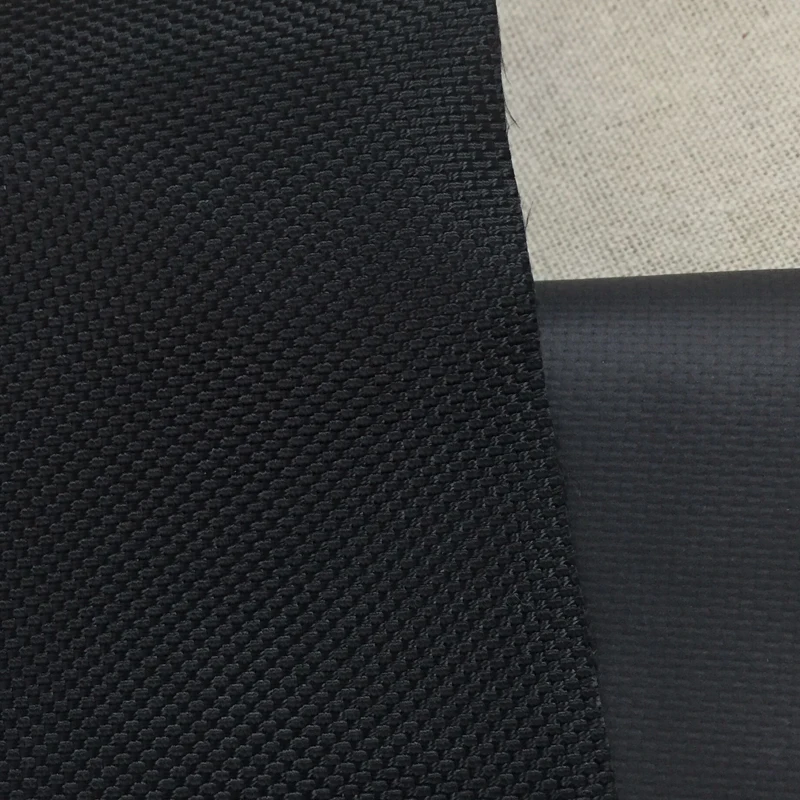 100*150 см размер черный 1680D ткань Оксфорд покрытие ПВХ мешок прочная и долговечная |