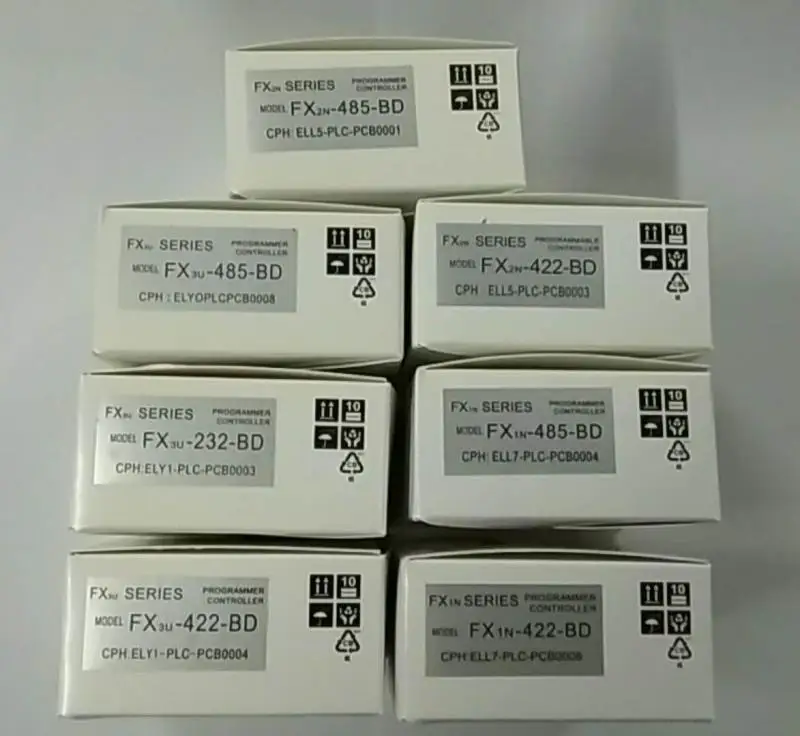 Плата связи Mitsubishi FX1N-422-BD PLC Расширение карта | Обустройство дома