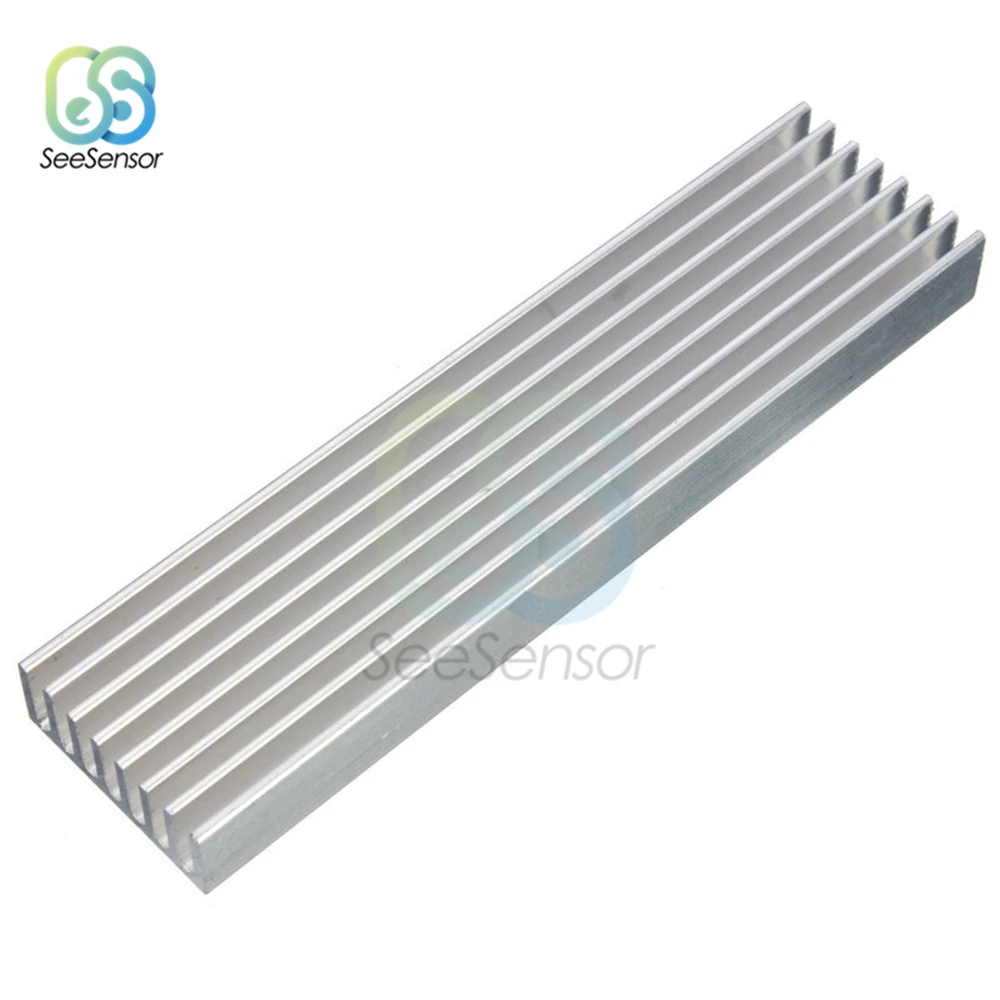 

Aideepen Aluminum Alloy Heatsink