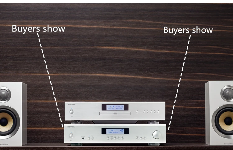 Британский ROTEL A11 домашний стерео Bluetooth усилитель мощности HiFi усилитель поддерживает Bluetooth волокно 50 Вт+ 50 Вт Класс AB Усилитель